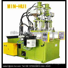 manufacturers 2016 sliding table machine with Servo and automatic plastic injection machine